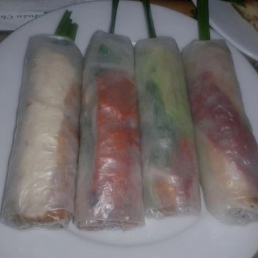 Món ăn- Quán Ăn Thuận Đức - Các Món Chay