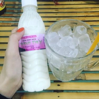 Món ăn- Quán Ăn Thuận Đức - Các Món Chay