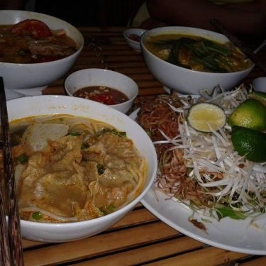 Món ăn- Quán Ăn Thuận Đức - Các Món Chay
