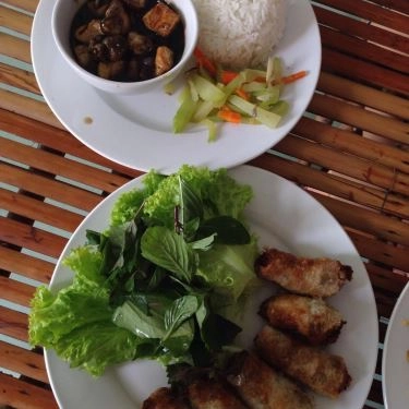 Món ăn- Quán Ăn Thuận Đức - Các Món Chay