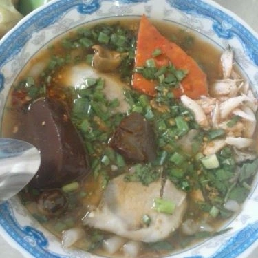 Món ăn- Quán Ăn Thuận Giang - Bánh Canh Cua
