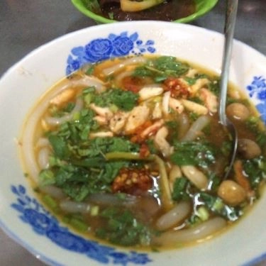 Món ăn- Quán Ăn Thuận Giang - Bánh Canh Cua