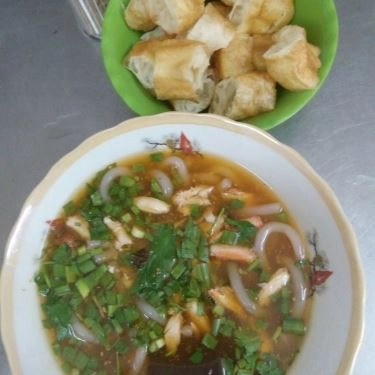 Món ăn- Quán Ăn Thuận Giang - Bánh Canh Cua