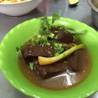 Món ăn- Quán Ăn Thuận Giang - Bánh Canh Cua