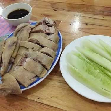 Món ăn- Thuận Hòa - Đặc Sản Vịt Đủ Món