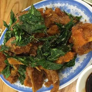 Món ăn- Thuận Hòa - Đặc Sản Vịt Đủ Món