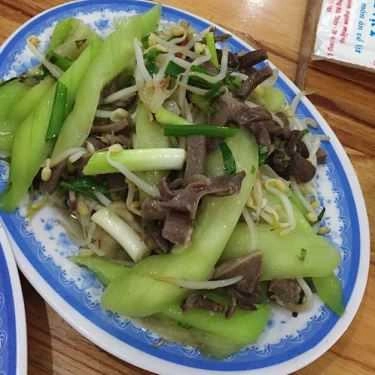 Món ăn- Thuận Hòa - Đặc Sản Vịt Đủ Món