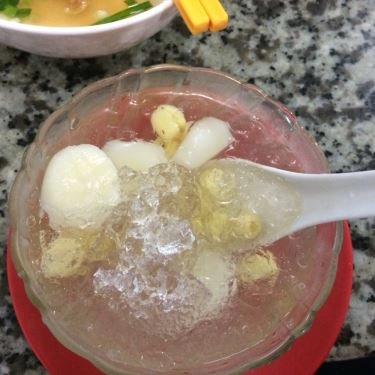 Món ăn- Quán Ăn Thuận Ký - Mì Hủ Tiếu & Chè Nóng Lạnh