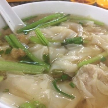 Món ăn- Quán Ăn Thuận Ký - Mì Hủ Tiếu & Chè Nóng Lạnh