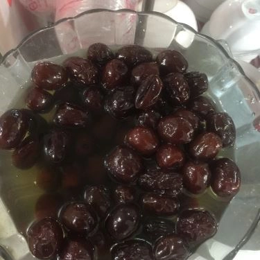 Món ăn- Quán Ăn Thuận Ký - Mì Hủ Tiếu & Chè Nóng Lạnh