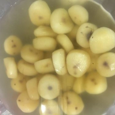Món ăn- Quán Ăn Thuận Ký - Mì Hủ Tiếu & Chè Nóng Lạnh