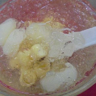 Món ăn- Quán Ăn Thuận Ký - Mì Hủ Tiếu & Chè Nóng Lạnh