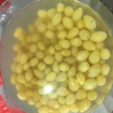 Món ăn- Quán Ăn Thuận Ký - Mì Hủ Tiếu & Chè Nóng Lạnh