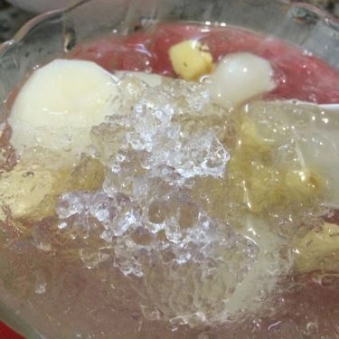 Món ăn- Quán Ăn Thuận Ký - Mì Hủ Tiếu & Chè Nóng Lạnh