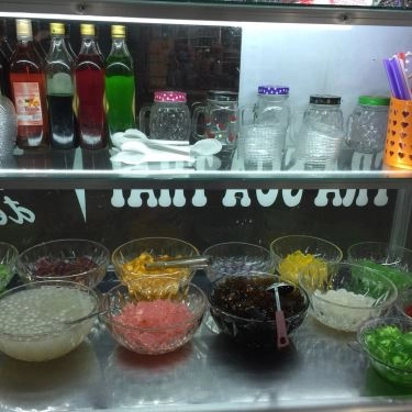 Tổng hợp- Quán Ăn Thuận Ký - Mì Hủ Tiếu & Chè Nóng Lạnh