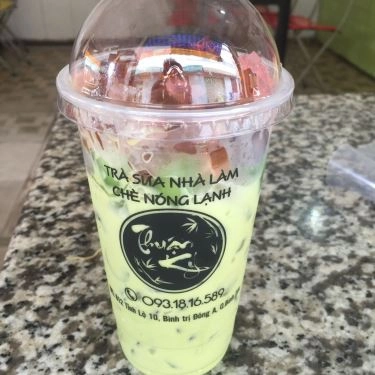 Món ăn- Quán Ăn Thuận Ký - Mì Hủ Tiếu & Chè Nóng Lạnh