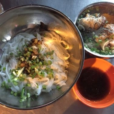 Món ăn- Quán Ăn Thuận Lợi - Hủ Tiếu Mì