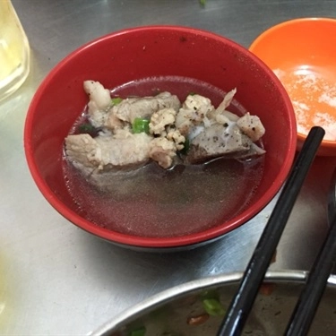 Món ăn- Quán Ăn Thuận Lợi - Hủ Tiếu Mì