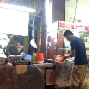 Tổng hợp- Quán Ăn Thuận Lợi - Hủ Tiếu Mì
