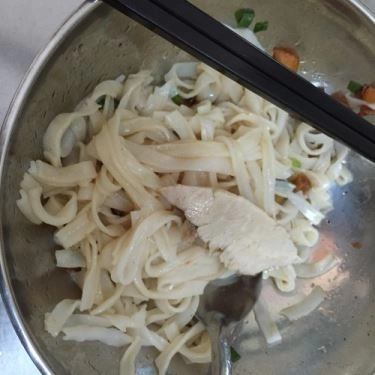 Món ăn- Quán Ăn Thuận Lợi - Hủ Tiếu Mì
