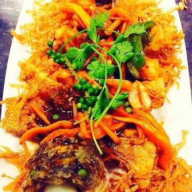 Món ăn- Thuận Phát - Quán Ăn Á Âu