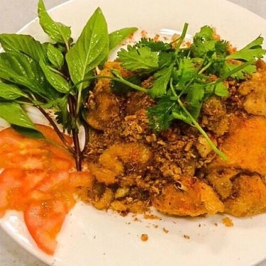 Món ăn- Thuận Phát - Quán Ăn Á Âu