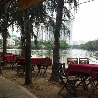 Tổng hợp- Quán Ăn Thuần Việt - Quán Ven Sông KDC Trung Sơn