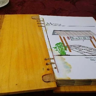 Tổng hợp- Quán Ăn Thuần Việt - Quán Ven Sông KDC Trung Sơn