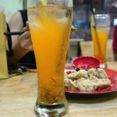 Món ăn- Quán Ăn Thực Là Ngon - Đồ Nướng