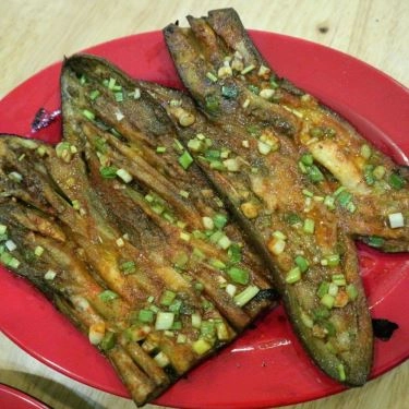 Món ăn- Quán Ăn Thực Là Ngon - Đồ Nướng