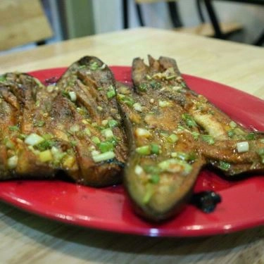 Món ăn- Quán Ăn Thực Là Ngon - Đồ Nướng