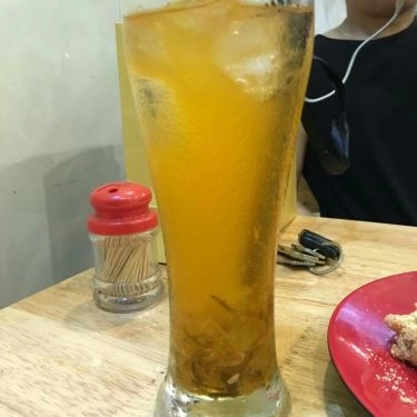 Món ăn- Quán Ăn Thực Là Ngon - Đồ Nướng