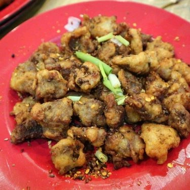 Món ăn- Quán Ăn Thực Là Ngon - Đồ Nướng