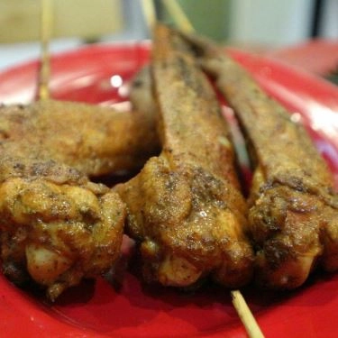Món ăn- Quán Ăn Thực Là Ngon - Đồ Nướng