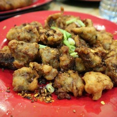 Món ăn- Quán Ăn Thực Là Ngon - Đồ Nướng