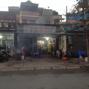 Tổng hợp- Quán Ăn Thực Nhàn -  Vịt Cỏ Vân Đình