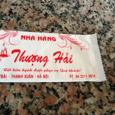 Tổng hợp- Nhà Hàng Bia Hơi Thượng Hải