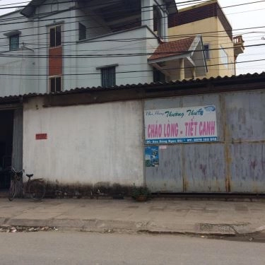 Tổng hợp- Quán Ăn Thưởng Thu - Cháo Lòng & Tiết Canh