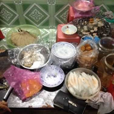 Tổng hợp- Quán Ăn Thúy - Bánh Canh Nam Phổ