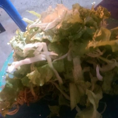 Món ăn- Quán Ăn Quán Thùy - Bún Bò & Mì Quảng