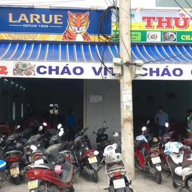 Không gian- Quán Ăn Cháo Vịt & Gà Thủy - Ngô Quyền