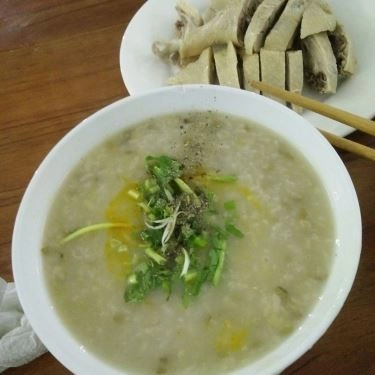 Món ăn- Quán Ăn Cháo Vịt & Gà Thủy - Ngô Quyền