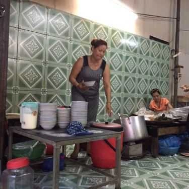 Tổng hợp- Quán Ăn Thúy - Bánh Canh Nam Phổ