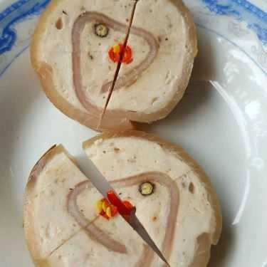 Tổng hợp- Quán Ăn Thúy - Bánh Canh Nam Phổ