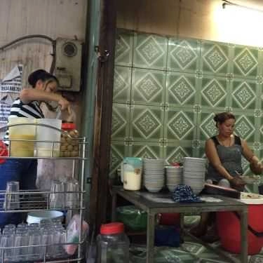 Tổng hợp- Quán Ăn Thúy - Bánh Canh Nam Phổ