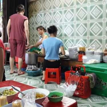 Tổng hợp- Quán Ăn Thúy - Bánh Canh Nam Phổ