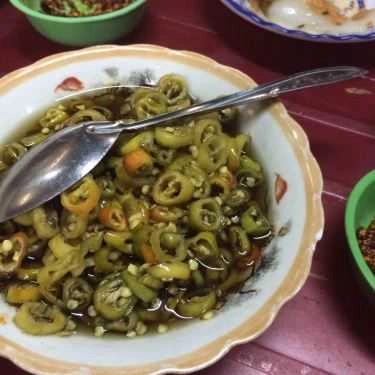 Tổng hợp- Quán Ăn Thúy - Bánh Canh Nam Phổ