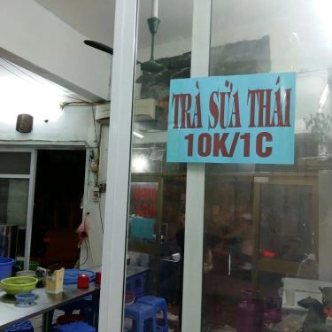 Tổng hợp- Quán Ăn Bún Cá Thúy Béo - Hồ Tùng Mậu