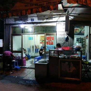 Tổng hợp- Quán Ăn Bún Cá Thúy Béo - Hồ Tùng Mậu