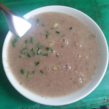 Món ăn- Quán Ăn Thủy Béo - Bún & Cháo Lòng